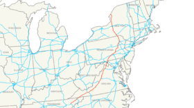Interstate 81 map.png