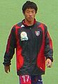 Jo Kanazawa 2007