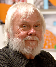 John Baldessari headshot.tif