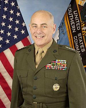 Archivo:John F. Kelly, 2012