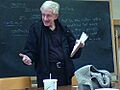 Joseph Margolis