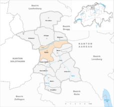Karte Gemeinde Aarau 2010.png
