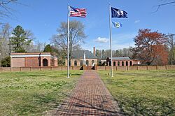 King William County Courthouse DSC 01.jpg