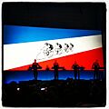 Kraftwerk - Technopop, Düsseldorf 2013