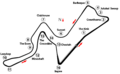 Kyalami 16
