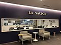 La Nación Oficinas