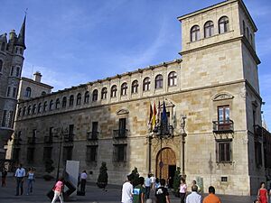 Archivo:Leon-diputacion