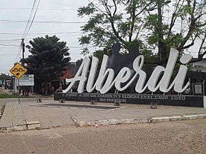 Archivo:Letrero-señaletica-alberdi