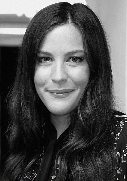 Liv Tyler (2016) (cropped)