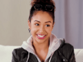 Liza Koshy on Pretty Big Deal