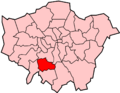 LondonMerton