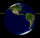 Lunar eclipse from moon-2025Mar14.png