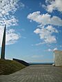 Maarjamäe War Memorial