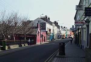 Archivo:Main Street Wicklow