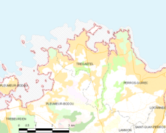 Map commune FR insee code 22353.png