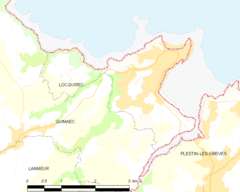 Map commune FR insee code 29133.png