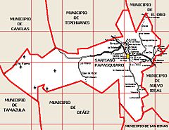 Mapa santiago papasquiaro.JPG