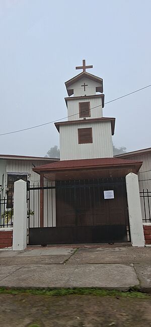 Archivo:Maria Pinto's Church