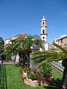 Monumento Plaza Realejo Bajo
