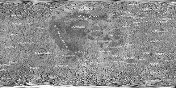 Archivo:Moonmap from clementine data named+