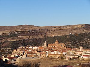 Archivo:Municipio de Cantavieja (Teruel)
