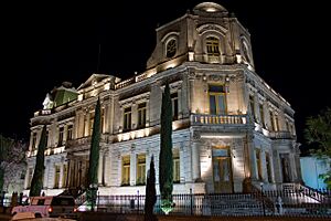 Archivo:Museo Regional de Durango