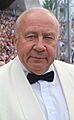 Neeme Järvi at Laulupidu (cropped)