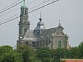 Ninove church 2