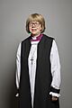 Official portrait of The Lord Bishop of London
