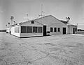 Oscar-Zero Missile Alert Facility launch control