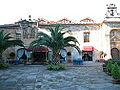Palacio de valbuena