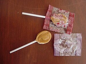 Archivo:Paleta de cajeta