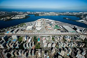 Archivo:Parque Olímpico Rio 2016