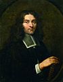 Pierre Bayle by Louis Ferdinand Elle