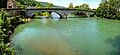 Pont Miramont Panorama