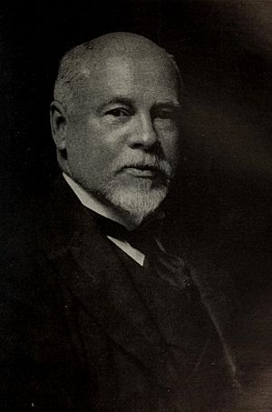 Archivo:Portrait of William H. Welch
