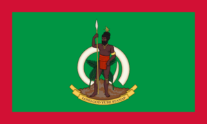 Archivo:Presidential Standard of Vanuatu