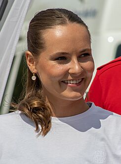 Prinsesse Ingrid Alexandra Kadettangen 03.jpg