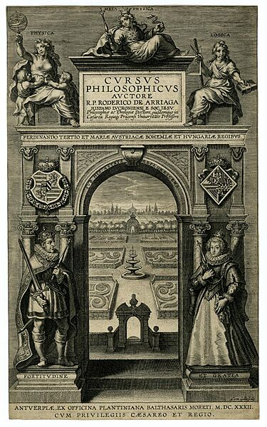 Print, title-page (BM 1895,1031.740)