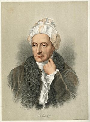 Archivo:Print William Cowper (BM 1915,0508.129)