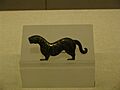 Qin tiger tally, Shaanxi History Museum