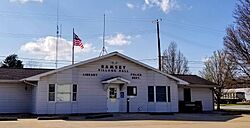 Ramsey, Illinois village hall.jpg