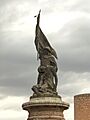Rei Jaume III Llucmajor 2