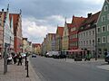 Reichsstrassedonauworth