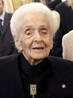 Archivo:Rita Levi Montalcini