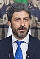 Roberto Fico 2018