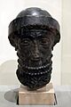 Royal head 0223
