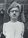 Said bin Taimur in the United Kingdom - 1939 (cropped-Hilal).jpg
