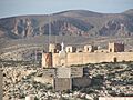 San Cristóbal (Almería)