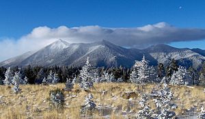 Archivo:San Francisco Peaks